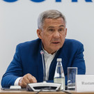 Вице-губернатор китайской провинции Цзилинь – Минниханову: «Потенциал для нашего взаимодействия огромен»