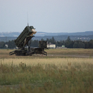 ВС РФ за сутки уничтожили четыре пусковые установки ЗРК Patriot