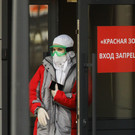 В России установлен новый антирекорд по числу зараженных коронавирусом