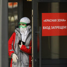 В России побит абсолютный рекорд по числу заразившихся COVID-19 – свыше 20,5 тыс. за сутки
