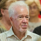 Умер известный художник, лауреат Тукаевской премии Зуфар Гимаев