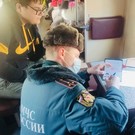 В Россию прибыли более 53 тысяч беженцев из Донбасса