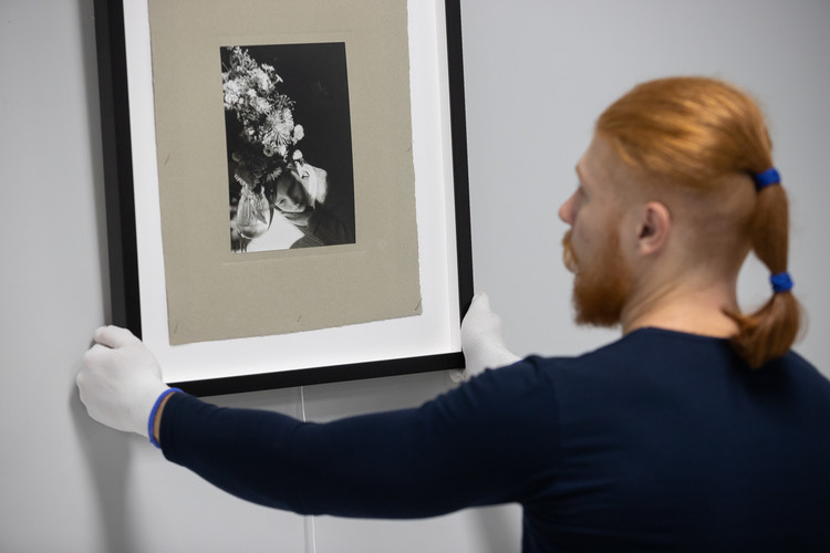 В ГСИ РТ открывается выставка Александра Родченко – легенды российской фотографии