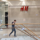 Названы бренды, которые откроются на месте H&M