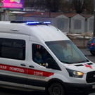 Число пострадавших при взрыве в кафе в Петербурге увеличилось до 25