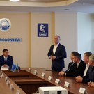 «Челныводоканал» возглавил топ-менеджер КАМАЗа