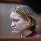 Гособвинение запросило для Дарьи Треповой 28 лет колонии по делу о гибели военкора Татарского 