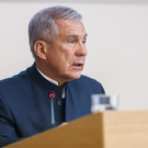«700 детей – это ненормально»: Минниханов возмутился количеством детей на домашнем обучении в Челнах
