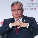 Глава ВТБ Костин отверг обвинения в обходе санкций США и выразил сочувствие задержанным