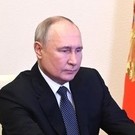 ЦИК РФ: По итогам обработки всех бюллетеней Путин набирает 87,28% голосов
