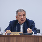 «Надо начинать уже сейчас»: Минниханов поручил досрочно открыть отопительный сезон
