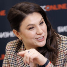 Талия Минуллина рассказала о гендерном неравенстве в правительстве Татарстана