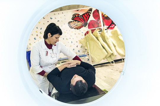 «Мы должны действовать вдвоем, чтобы победить»