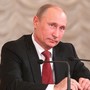 Путин повысил зарплаты судьям