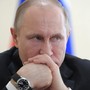 СМИ узнали подробности о записке, за потерю которой Путину стало стыдно