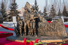 В Казани прошел митинг, посвященный 31-й годовщине вывода советских войск из Афганистана