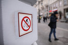Роспотребнадзор предупредил о риске тяжелого течения COVID-2019 у курильщиков