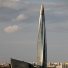 ПАО «Газпром» официально переедет в Санкт-Петербург