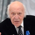 На 97-м году жизни умер диктор советского телевидения Виктор Балашов