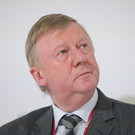 СМИ: Чубайс ушел с поста спецпредставителя президента и уехал из страны