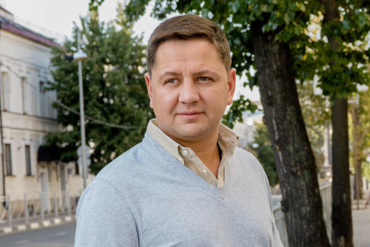 Илья Вольфсон: «Есть идея, как решить проблему жилья для военнослужащих без нагрузки на бюджет»