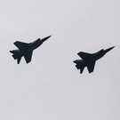 Россия приравняла взлет F-16 с баз стран НАТО к участию в конфликте на Украине