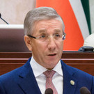 Дефицит бюджета Татарстана в этом году превысит 40 миллиардов рублей