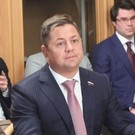 Илья Вольфсон: «Проблемы ЖКХ тормозят в том числе стройку»