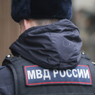 «112»: В Подмосковье наркодилер застрелил полицейского, поджидавшего его в засаде