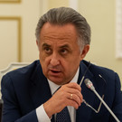 Виталий Мутко поддержал идею о создании стройкасс