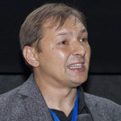 Умер кинорежиссер Красильников. Он был мужем Фариды Курбангалеевой*