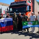 Мэр Зеленодольска отправился в зону СВО с 20 тоннами гумпомощи 