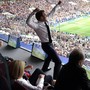 Кремль показал, что творилось на VIP-трибуне «Лужников», в 20 фотографиях