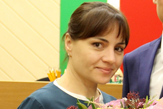 «Я хочу защищать своих детей»: главный архитектор Альметьевска отозвала явку с повинной