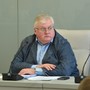 Первый вице-спикер Заксобрания Красноярского края погиб при странных обстоятельствах
