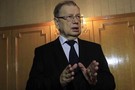 Умер посол России в Египте. Это 10-й по счету дипломат за два года