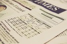 «Ведомости»: Россияне резко начали скупать акции