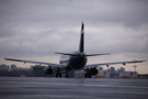 Россия ограничивает авиасообщение с США, Великобританией и ОАЭ