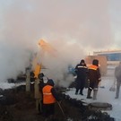В Елабуге восстановили теплоснабжение во всех домах после аварии