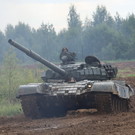 Российские войска перебрасываются на харьковское направление, жителей эвакуируют