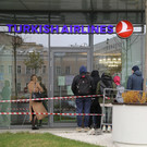 Turkish Airlines отменила все рейсы в ряд российских городов и Минск