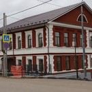 В Лаишево отреставрировали здание прогимназии конца XIX века