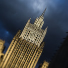 МИД РФ: Попытка покушения на Симоньян и Собчак показала террористическую сущность Киева