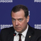 Медведев допустил присоединение Абхазии и Южной Осетии к России