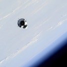 SpaceX поблагодарила «Роскосмос» после приземления корабля Crew Dragon