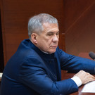 Минниханов попросил подумать об альтернативах эскроу-счетам – застройщикам могут предложить строить школы и детсады