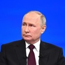 Еще одна партия поддержала кандидатуру Путина на президентских выборах