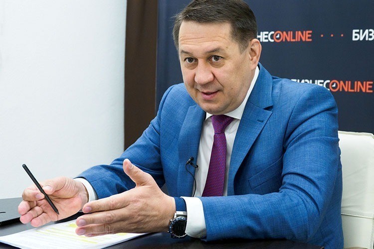 Ауфар Галиев, ЗМК: «Были опасения, что из-за инфляции люди будут покупать в основном базовые продукты»