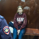 Суд приговорил Трепову* к 27 годам колонии