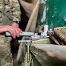 В Харьковской области объявили принудительную эвакуацию из 47 населенных пунктов